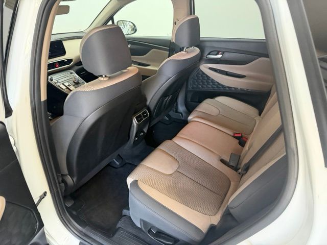 2023 Hyundai Santa Fe SEL - Photo 33