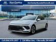 New 2026 Hyundai Sonata SEL Sport Sedan