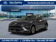 New 2026 Hyundai Sonata Hybrid SEL Sedan