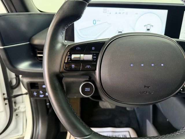 2024 Hyundai IONIQ 6 SEL - Photo 26