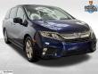 Used 2020 Honda Odyssey EX-L Van
