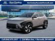 New 2026 Hyundai Kona SEL Sport AWD SUV