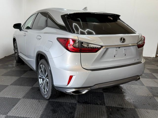 2019 Lexus RX 350 - Photo 8