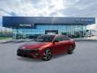 New 2025 Hyundai Elantra SEL Sport Sedan