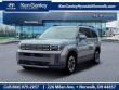 New 2026 Hyundai Santa Fe SEL AWD SUV