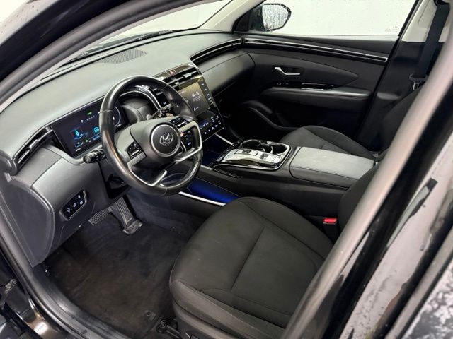 2022 Hyundai Tucson SEL Convenience - Photo 13
