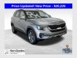 Used 2023 Kia Seltos S SUV