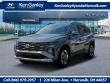 New 2026 Hyundai Tucson SEL Convenience FWD SUV