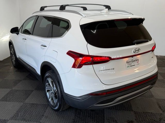 2023 Hyundai Santa Fe SEL - Photo 8