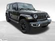 Used 2023 Jeep Wrangler 4xe Sahara SUV