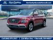 New 2025 Hyundai Venue Limited SUV