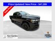  Ram 2500