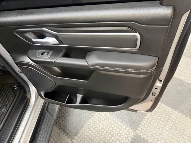 2025 RAM Ram 1500 Pickup Big Horn/Lone Star - Photo 44