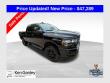 Used 2024 Ram 2500 Big Horn Truck Crew Cab