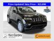 Certified 2022 Jeep Grand Cherokee WK Laredo SUV