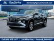 New 2025 Hyundai Tucson Hybrid Limited SUV