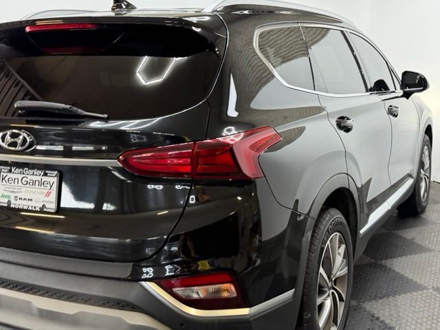 2020 Hyundai Santa Fe SEL - Photo 7