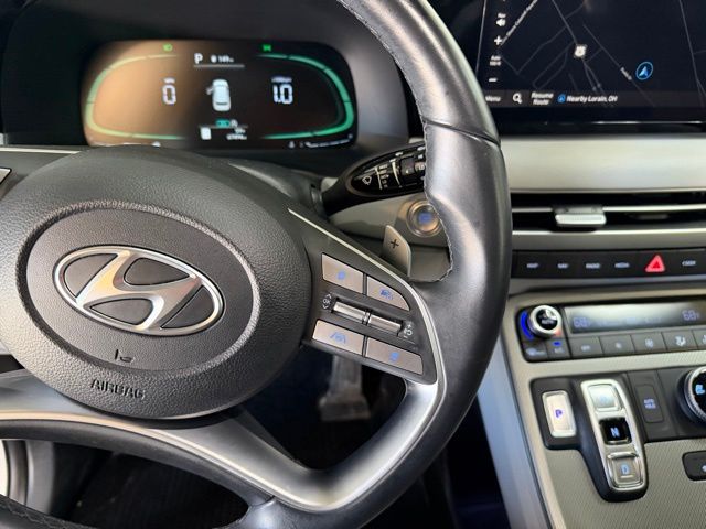 2023 Hyundai Palisade SEL - Photo 21