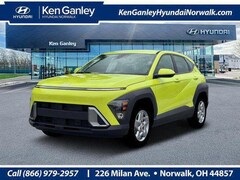 2026 Hyundai Kona SE AWD SUV