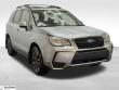 Used 2018 Subaru Forester 2.0XT Premium with Starlink SUV