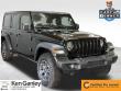 Certified 2024 Jeep Wrangler Sport SUV