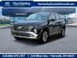 New 2025 Hyundai Tucson SEL AWD SUV