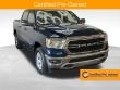 Certified 2023 Ram 1500 Big Horn/Lone Star Truck Crew Cab