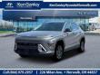 New 2026 Hyundai Kona SEL Sport FWD SUV
