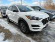 Used 2020 Hyundai Tucson SEL SUV