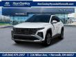 New 2026 Hyundai Tucson Limited AWD SUV