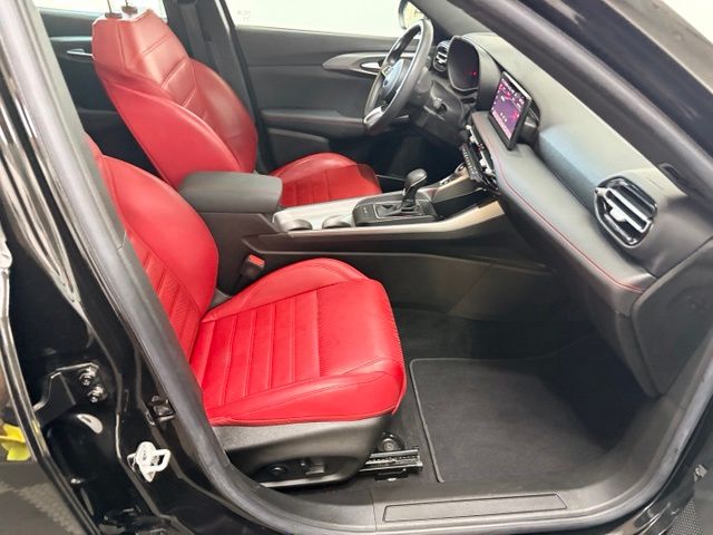 2023 Dodge Hornet GT Plus - Photo 38