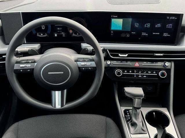 2025 Hyundai Sonata SE - Photo 20