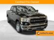 Certified 2022 Ram 1500 Big Horn/Lone Star Truck Crew Cab