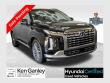Certified 2023 Hyundai Palisade Calligraphy SUV