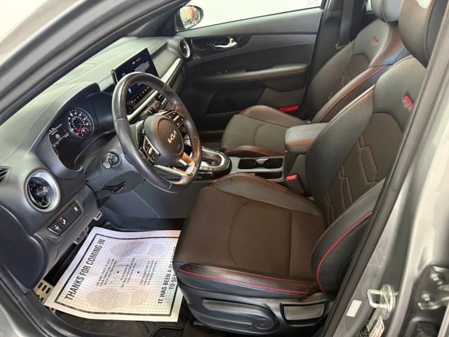 2023 Kia Forte GT - Photo 14