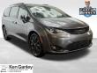 Used 2020 Chrysler Pacifica Limited Van Passenger Van