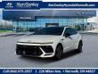 New 2026 Hyundai Sonata N Line Sedan