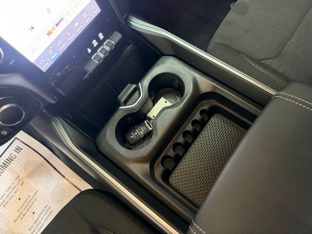 2025 RAM Ram 1500 Pickup Big Horn/Lone Star - Photo 33