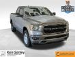 Certified 2022 Ram 1500 Big Horn/Lone Star Truck Quad Cab