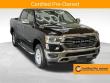 Certified 2022 Ram 1500 Laramie Truck Crew Cab