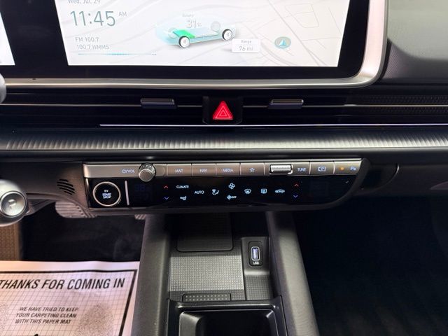 2024 Hyundai IONIQ 6 SEL - Photo 30