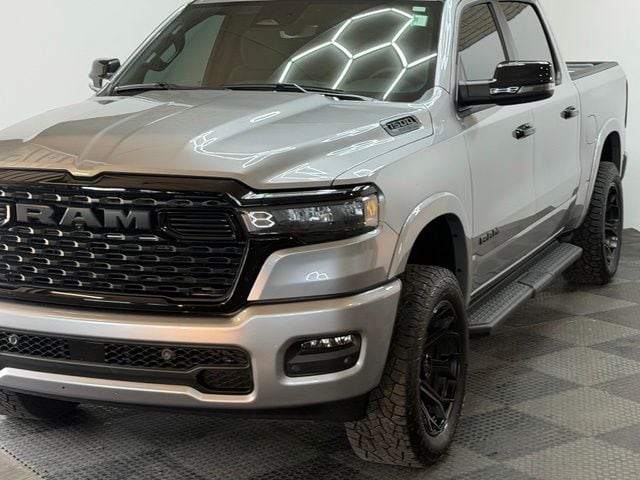 2025 RAM Ram 1500 Pickup Big Horn/Lone Star - Photo 7