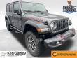 Certified 2025 Jeep Wrangler Rubicon SUV