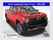 Used 2023 Chevrolet Silverado 1500 ZR2 Truck Crew Cab