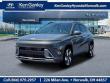 New 2026 Hyundai Kona Limited FWD SUV