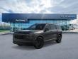 New 2027 Hyundai Palisade Hybrid Calligraphy Black Ink SUV