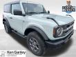 Used 2022 Ford Bronco Outer Banks SUV