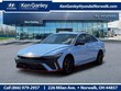  Hyundai Elantra N