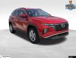 Certified 2023 Hyundai Tucson SEL SUV