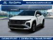 New 2026 Hyundai Tucson Limited AWD SUV